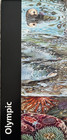 2026 Olympic Np - Washington   National Park Service Unigrid Brochure map   New