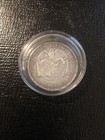 Colombia 5 Decimos  1878 - Key Year