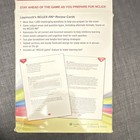 Lippincott Nclex-rn Review Cards 5th Edition Flashcards Nursing Exam Prep