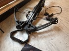 Ts380 Barnett Crossbow With Scope   