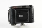 Balda Baldaxette I Medium Format Folding Camera W  7 5cm F 2 8 Schneider X  g656