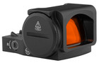 Z2 Pro 2 Moa Red Dot   36 Moa Circle For Legion X-five Dpp Cut M p9 M2 0 Adatper