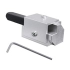 Spring Loaded Corner Chisel For Round Corner Hinge Recess Door Recesses Woodwork