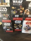 5star Wars Destiny Booster Box Lot  15 Boxes New