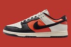 Nike Dunk Low Shoes Vintage Coral Black Hq4988-030 Men s New