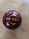 League Hand Sewn Special Cricket Ball 5 1 2 Oz    club   
