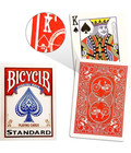 Marked Stripper Deck Cards - 2 In 1 Deck - Magic Card Tricks For All Ages