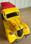 Danbury Mint Coca-cola 1935 Delivery Truck 1 24 Diecast Metal Scale Model