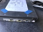 Cisco Pix 506 Firewall 6 1 Vpn-3des Security Appliance Unlimited No Power Supply