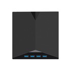 7in1 Slim External Cd Dvd Drive Usb 3 0 Reader Writer Burner Player For Laptop Z