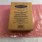 Bobrick B-270 Contura Stainless Surface Mounted Sanitary Trash New In Box