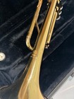 Yamaha Ytr-2330 Brass Trumpet With Original Case