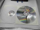  the Rock  Widescreen Laserdisc Ld - Sean Connery