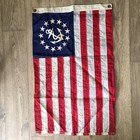 Nautical Yacht Ensign flag