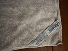 New Norwex Microfiber Gray Body Cloth Set Of 3 12   x12    Lot 13  