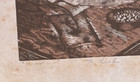 Isami Doi Original Woodblock Print Signed Hawaiian Hawaii Painting