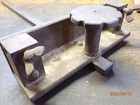 Machine Shop Made Table Saw Miter Gauge Gage