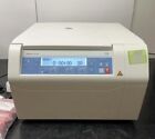  new  Thermo Sorvall St8r Refrigerated Centrifuge  rotor  buckets  bl ur St 8r