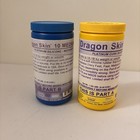 Smooth-on Dragon Skin 10 Slow Cure Platinum Silicone  a   B 