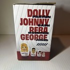Dolly Parton Country Music Legends Nesting Dolls Nashville Sounds Sga 5 13 23