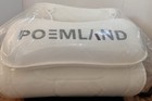 Full Body Bath Pillow Extra Long 54x17 5       4-layer Cushion Head Lumbar Support
