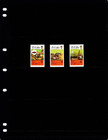  3 60 Scott Value - 1988 Brunei Malay Museum  Artifacts Cv Mnh Nh Umm