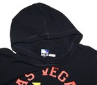 Logan Davidson Player Issued Las Vegas Aviators New Era Hooded Sweatshirt A s