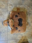 Pillow Pets Scooby-doo Large Plush Stuffed Animal Pillow 2008 Ages 3  Mpn 01366