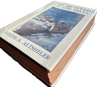 The Hunters Of The Hills 1917 Joseph A  Altsheler 1st Ed French Indian War V1