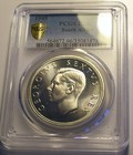 South Africa  1949 George Vi Five Shillings  5 Shillings  Crown  Pcgs Pl 66 
