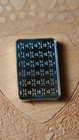 1 Oz Bar - German Silver Bar Eagle Iron Cross