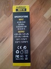 Nitecore    nitecore I4 12v Universal Charger  unopened 