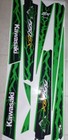 Kawasaki Jet Ski 550sx Decal Graphics Sticker Full Kit 550 Sx Green Black