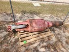 Horizontal Directional Drill