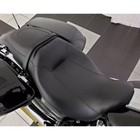 Driver Passenger Seat For Harley Touring Street Glide Flhx Road King Flhr 08-22