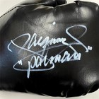 Manny Pacquiao Signed  pacman  Team Pacquiao Boxing Glove Autograph   Psa