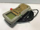 Yaskawa Motoman Teach Pendant Jznc-mpp20e Used  131427