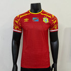 Congo 2026 27 Shirt Home Away 3rd Player Version Jersey All Size S -xxl