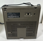 Rare Vintage Sony  icf-5900w  Shortwave Receiver Sw1 sw2 sw3 mw fm bfo   Tested 
