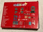 Creatology 3d Kids Craft Kit  Christmas Santa Train W  Led Light  New
