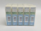 New Quantum Thxhc-02 Cleaning Tape Iii For Dlt2000 Dlt4000 Dlt7000 Dlt8000 - 5pk