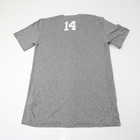 Ohio State Buckeyes Nike Nike Tee Short Sleeve Shirt Men s Gray New