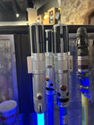 Disney Parks Star Wars Anakin Skywalker Jedi Knight Lightsaber Toy New 2024