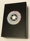 The Wild Unknown Tarot Guidebook And Card Deck 1st Edition Kim Krans Box Set