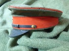 Original Ww2 World War 2  Imperial Japanese Army Hat Japan