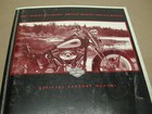 Harley Davidson Softail 2001 Models Factory Service Manual Oem 99482-01a