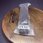 Usgi Rifle 2 Point Silent Sling Tactical 52 x 1 1 4  M16a1 W quick Detach Mounts