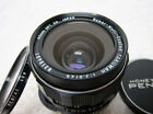 Vintage Asahi Optical 28mm F 3 5 Super Multi-coated Takumar -m42 Slr Lens pentax