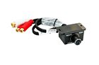 Universal Car Amp Remote Mount Level Control Bass Knob Rca Signal Amplifier