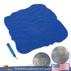 18  X 18  Seamless Texture Stamp Mat Concrete Cement Stamping Cement Mold New